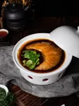 陸豐龍山賓館（東海鎮龍山大道店） - 早餐