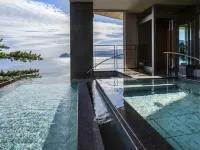 Hotel New Akao - Sea View