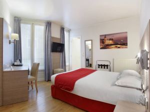 Lux Hotel Picpus