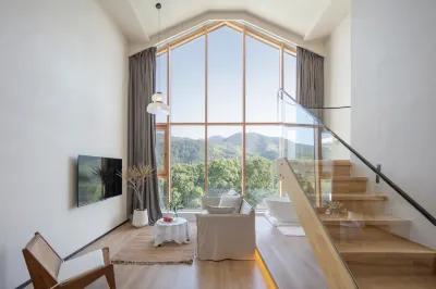 Mogan SEEYOU Sheyu Mountain Residence Hotels near Sang Farm