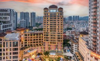 Atour X Hotel Huiyang Municipal Plaza, Huizhou