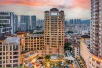 Atour X Hotel Huiyang Municipal Plaza, Huizhou Hotel a Huiyang District