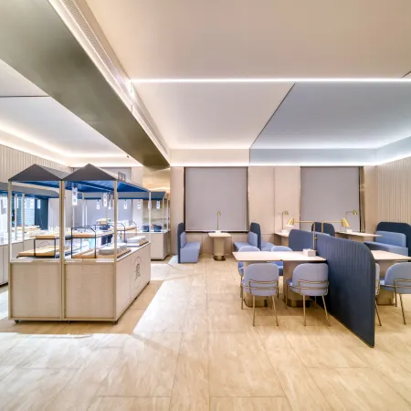 HanTing Hotel (Yuyao Ditang Powerlong Plaza)