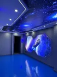 Shark E-sports Hotel