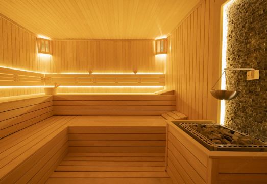 에디션 올드 시티 호텔