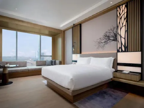 Changle Hotel Hotels near Changsha Railway Station