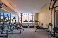Yunyi Zizai Hotel (Jungar Banner Government) Hotels in Jung-Gar-Banner