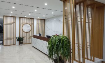 Yunju Light Luxury Hotel (Wutaishan Wuye Temple)