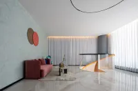Wuxi Super Pinxuan Hotel Hotels in Wuxi