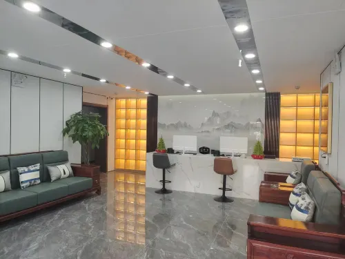 Changxingyuan Hotel (Lanzhou Gongxingdun Subway Station)