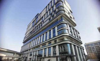 Haiheng Poyu (Hefei University Nanyanhu Campus Branch)