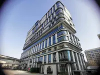 海恆·泊寓（合肥大學中德合作創新園店）