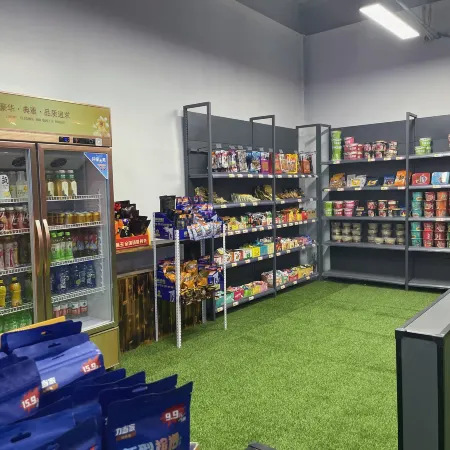 Chucheng E-sports Homestay (Xinyang Jiufang Shopping Plaza)