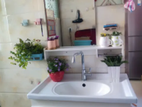 Spring Festival Homestay โรงแรมในเจียนผิง