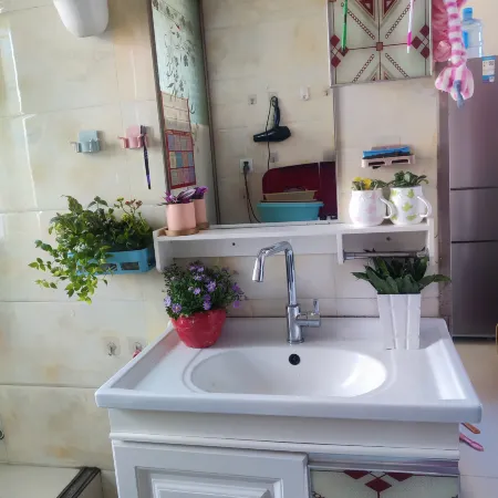 Spring Festival Homestay