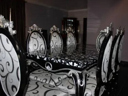 Midas Hotel Отели в г. Адо-Экити