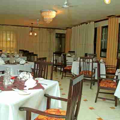 Colline Hotel Limited Dining/Meeting Rooms