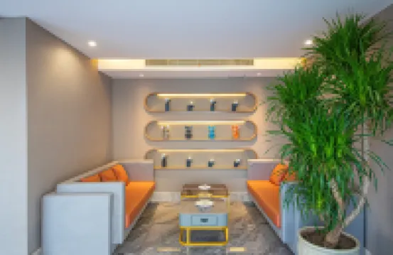 Kerry Manxin Hotel