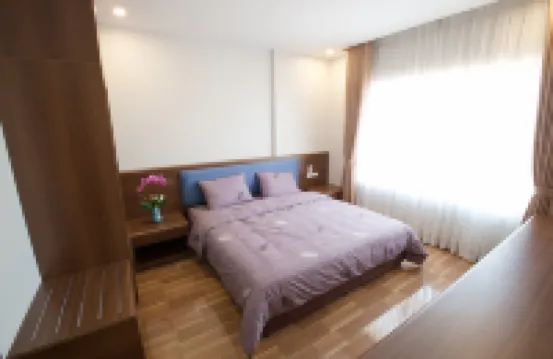 Viet Long Complex Residence