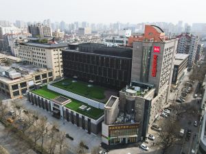 Ibis Hotel (Xi'an Bell Tower East Street Branch)