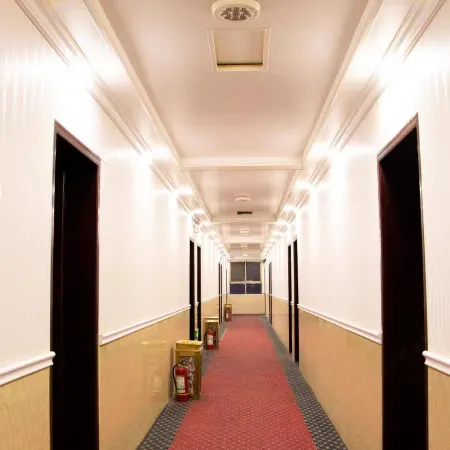 Xinfengshan Hotel, Liyang