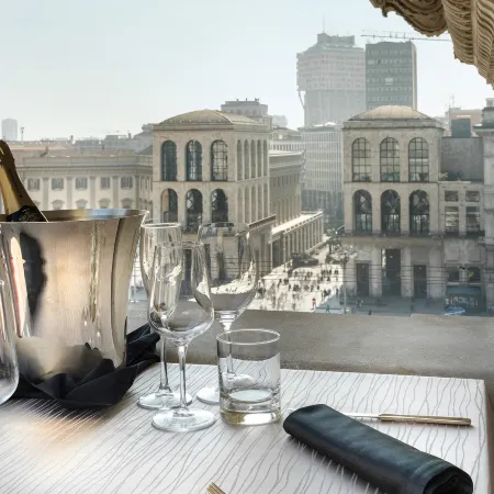The Glamore Milano Duomo