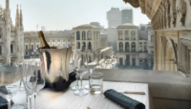 The Glamore Milano Duomo