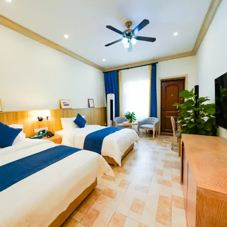 Daniel Hotel