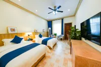 Western Wuzhen Dadanil Hotel (World Devil City) Hotels in Karamay