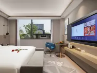 Cheermay Hotels (Huizhou West Lake) - romantici
