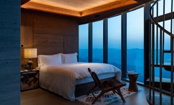 BRIGHT.QI HOTELS&RESORT