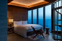 BRIGHT.QI HOTELS&RESORT - balcony