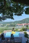 Shengsi Pushu • 18 mu B&B - romantique