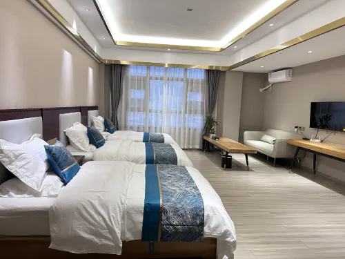 Rongsen Hotel