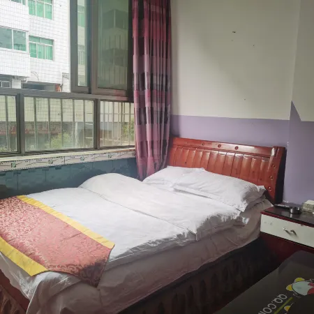 Nanjiang Sunshine Hotel