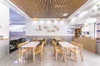 Rizhao Yulaiyuwang Homestay