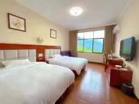 Hengyang County Yunshan Yujing Homestay (Nanyue Hengshan Scenic Area) - Farmhouses