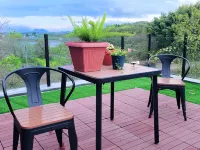 Hushan Xiaozhu Homestay