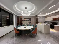 Yungu Mountain Villa - Mountain view
