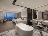 Wyndham Grand Lishui Downtown Hotels in Lishui