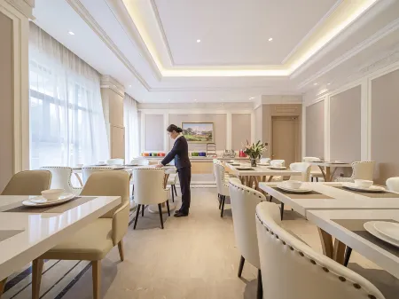 Vienna Hotel (Taicang Shaxi Ancient Town)