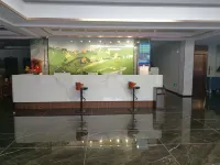 Chengbu Nanshan Grand Hotel Hotels in Chengbu