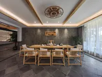Mengjiangnan Homestay Hotels in Longgang
