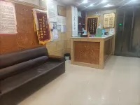 Bange Xiangyun Hotel Hotels in Baingoin County