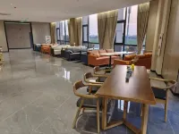 Holiday Inn Guzhen Langyue Guzhen İlçesi otelleri