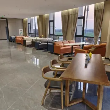 Holiday Inn Guzhen Langyue