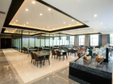Beitun Chenji Garden Hotel Hotels in BeiTun