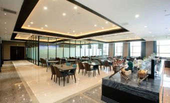 Beitun Chenji Garden Hotel