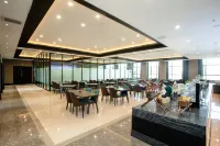 Beitun Chenji Garden Hotel Hotels in BeiTun
