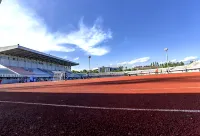 潤昌ホテル（伊寧空港）